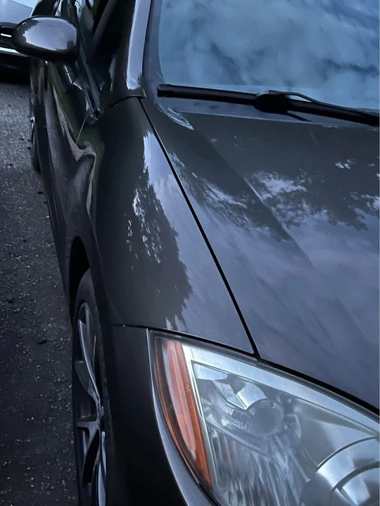 2011 Mitsubishi Eclipse 4th Gen - Image 3 of 10