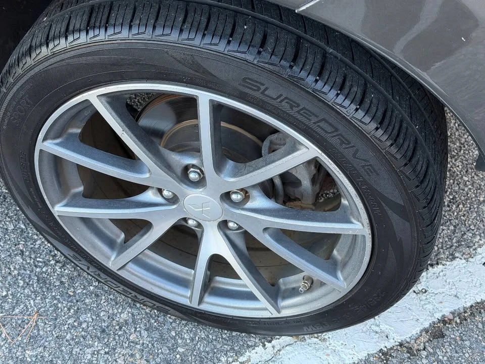 2011 Mitsubishi Eclipse 4th Gen - Image 11 of 20