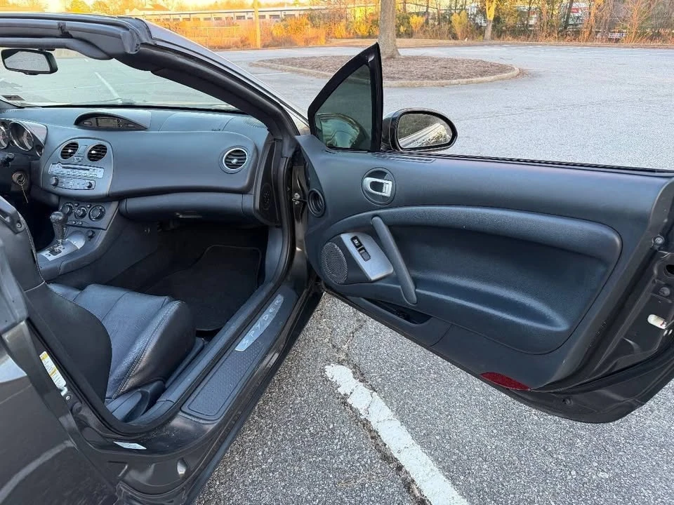 2011 Mitsubishi Eclipse 4th Gen - Image 17 of 20