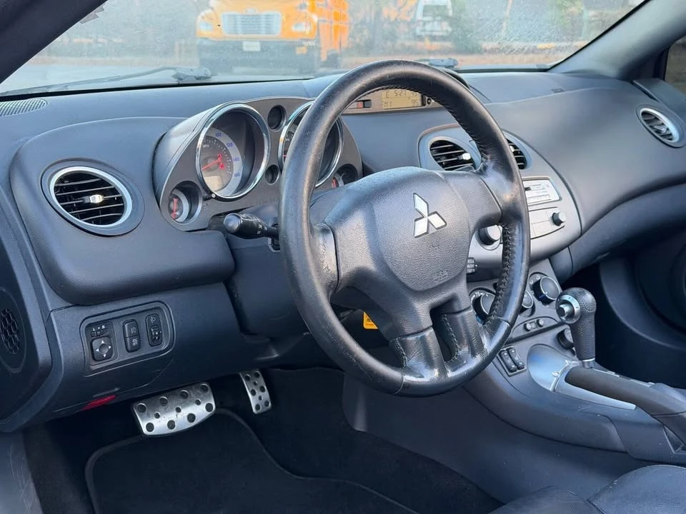 2011 Mitsubishi Eclipse 4th Gen - Image 13 of 20