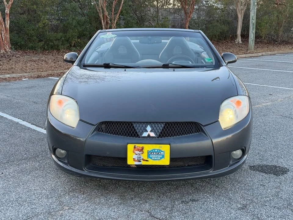 2011 Mitsubishi Eclipse 4th Gen - Image 3 of 20