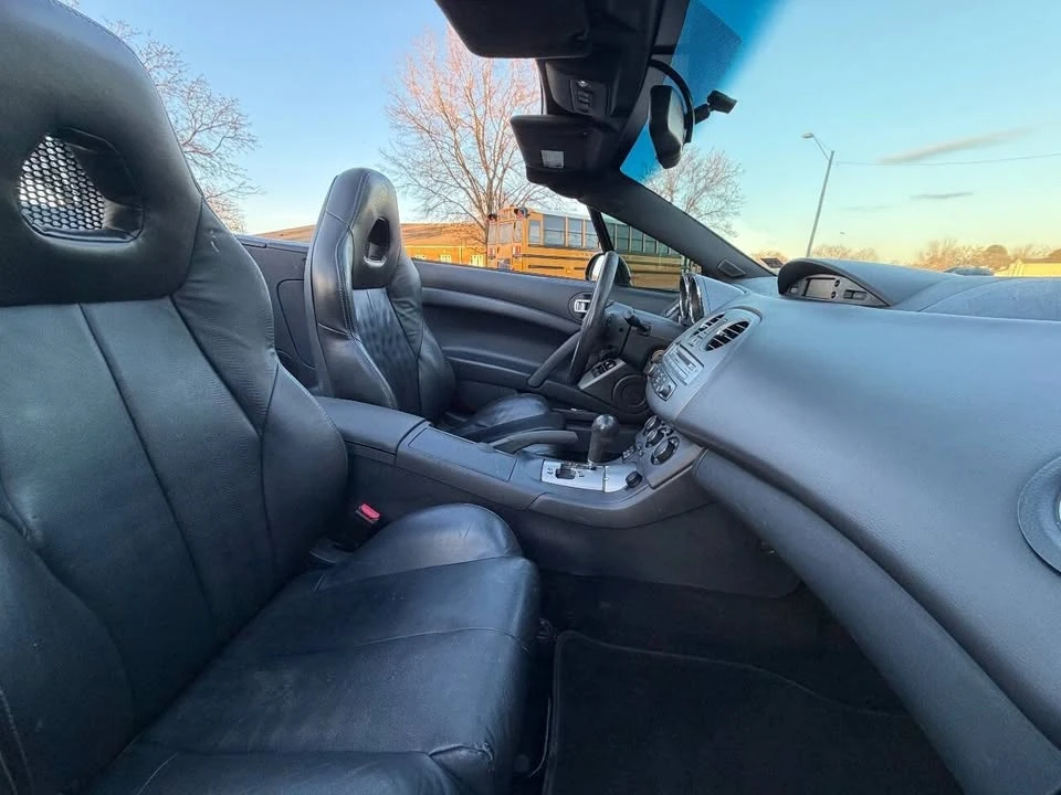 2011 Mitsubishi Eclipse 4th Gen - Image 19 of 20
