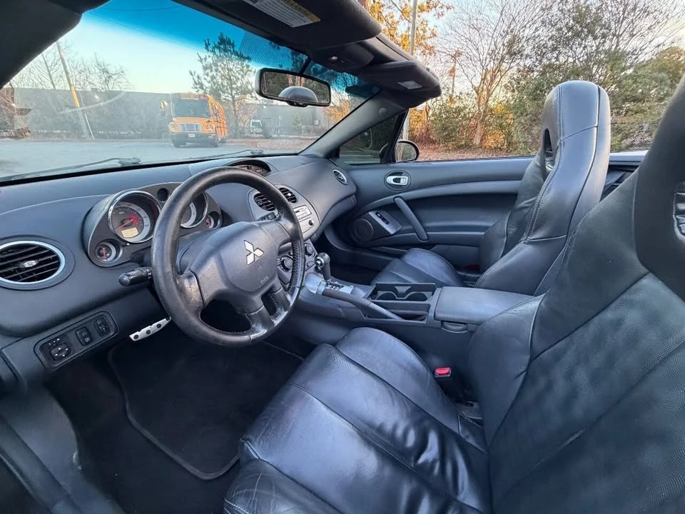 2011 Mitsubishi Eclipse 4th Gen - Image 15 of 20