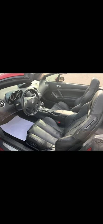 2011 Mitsubishi Eclipse 4th Gen - Image 7 of 9