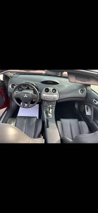 2011 Mitsubishi Eclipse 4th Gen - Image 8 of 9