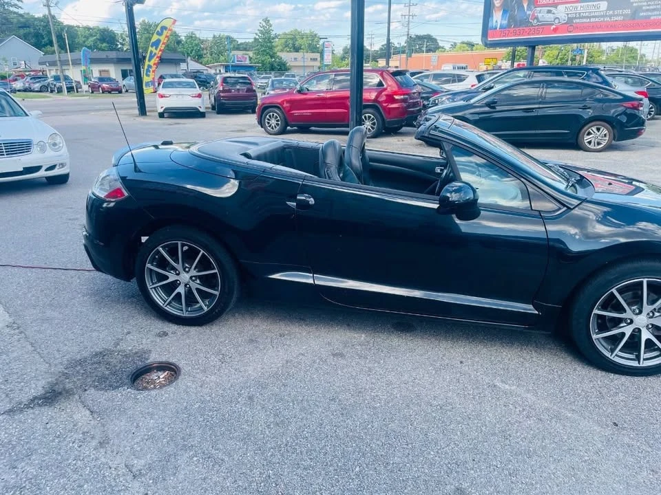 2011 Mitsubishi Eclipse 4th Gen - Image 10 of 20