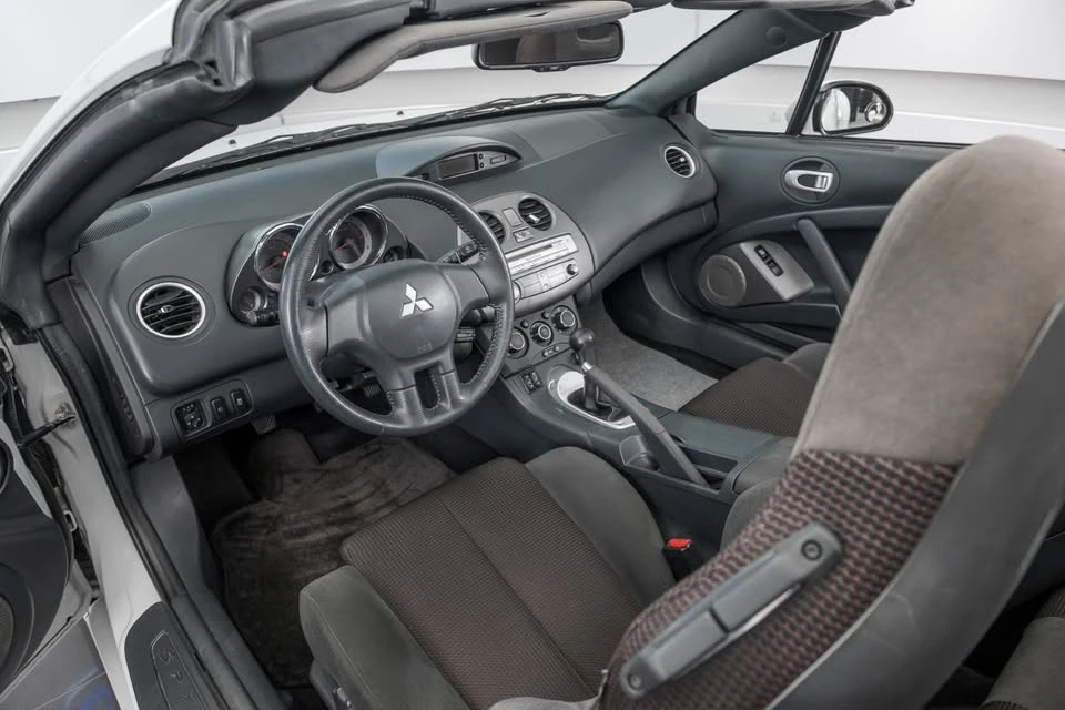 2011 Mitsubishi Eclipse 4th Gen - Image 15 of 20