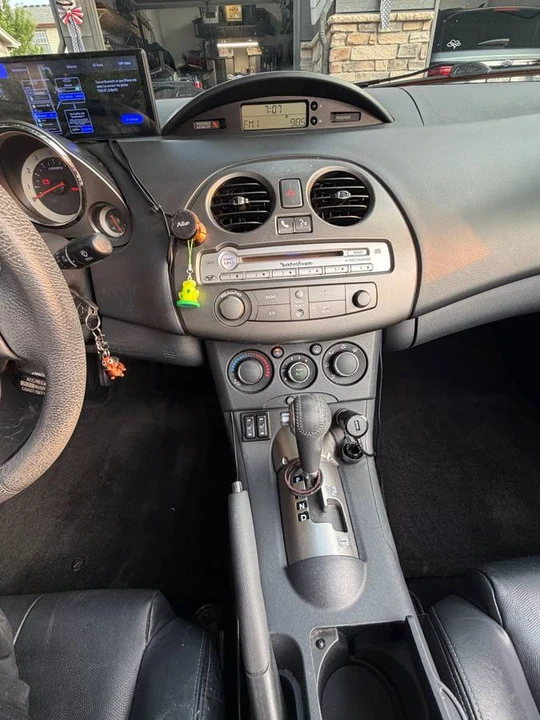 2011 Mitsubishi Eclipse 4th Gen - Image 10 of 20