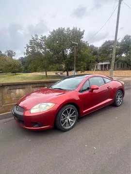 2011 Mitsubishi Eclipse