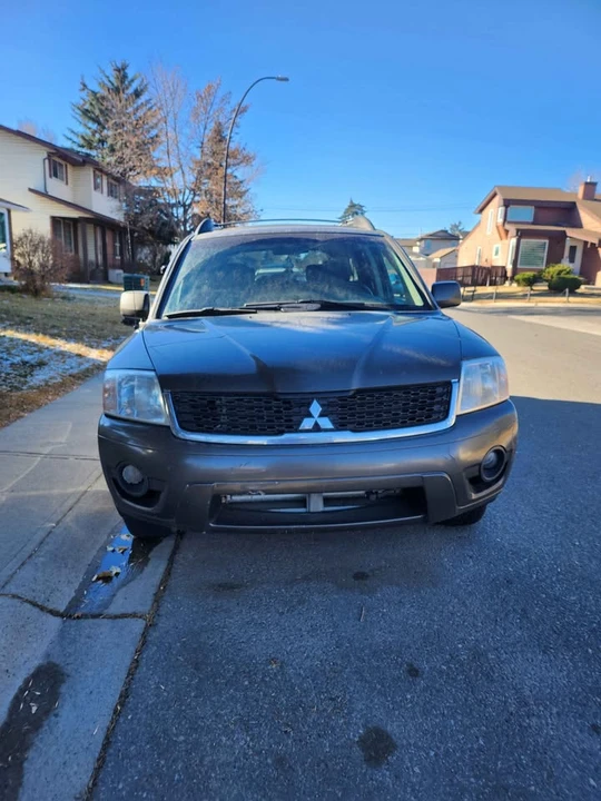 2011 Mitsubishi Endeavor - Image 2 of 12