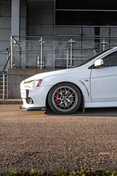 2011 Mitsubishi Lancer Evolution X 9th Gen - Image 20 of 31