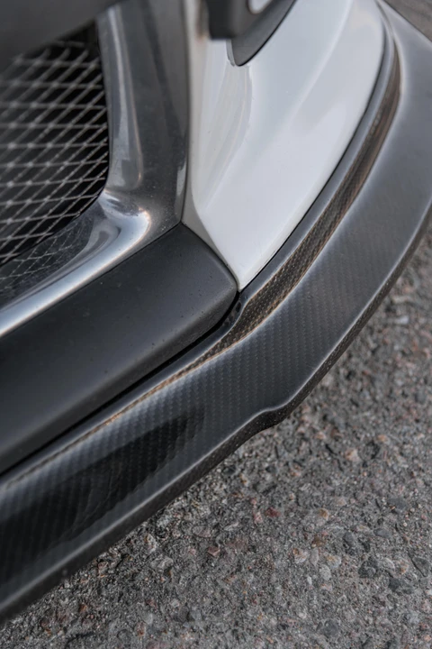 2011 Mitsubishi Lancer Evolution X 9th Gen - Image 16 of 31