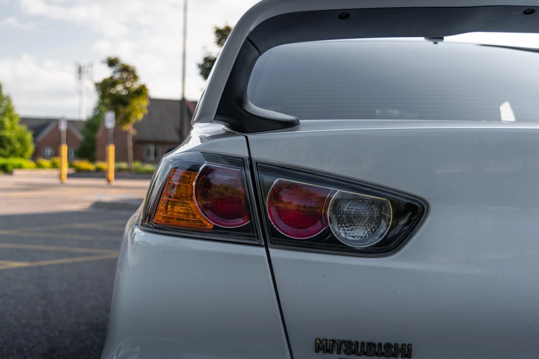 2011 Mitsubishi Lancer Evolution X 9th Gen - Image 29 of 31