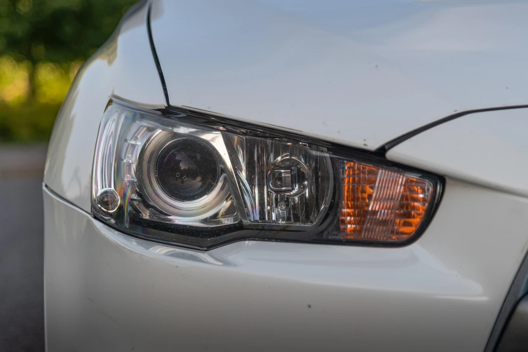 2011 Mitsubishi Lancer Evolution X 9th Gen - Image 14 of 31
