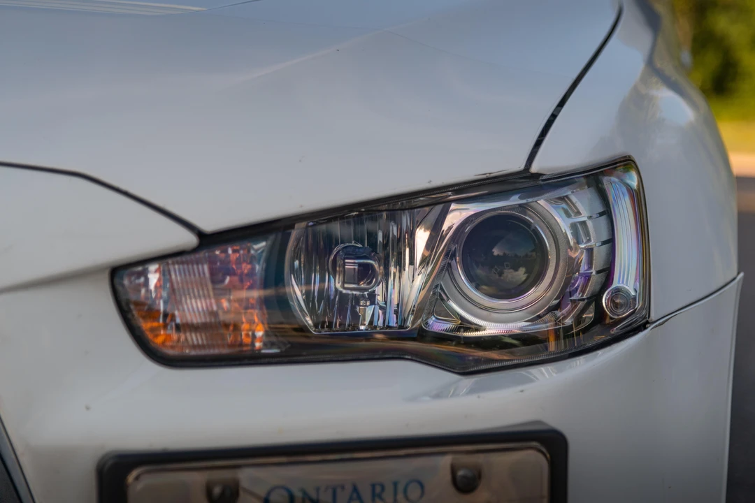 2011 Mitsubishi Lancer Evolution X 9th Gen - Image 18 of 31