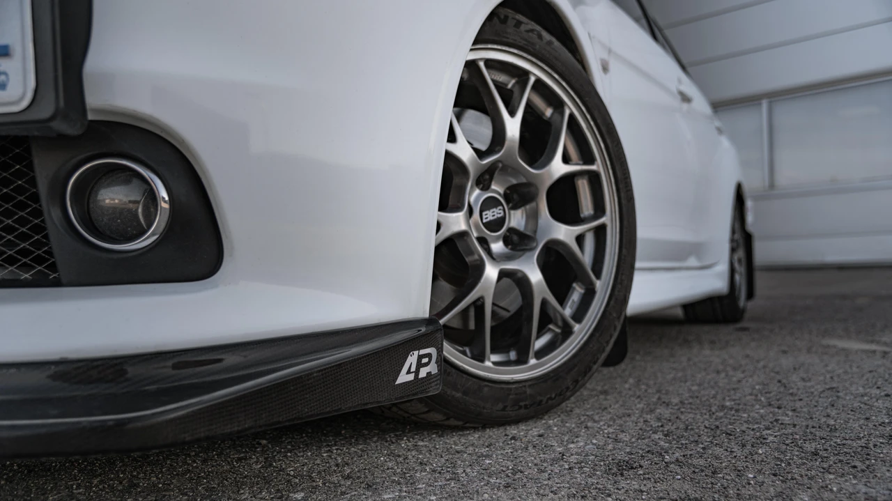 2011 Mitsubishi Lancer Evolution X 9th Gen - Image 19 of 31