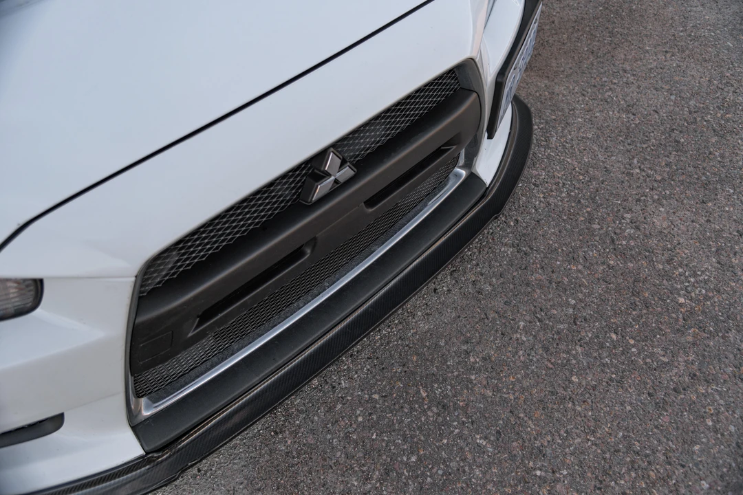 2011 Mitsubishi Lancer Evolution X 9th Gen - Image 15 of 31