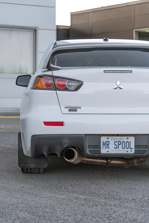 2011 Mitsubishi Lancer Evolution X 9th Gen - Image 28 of 31