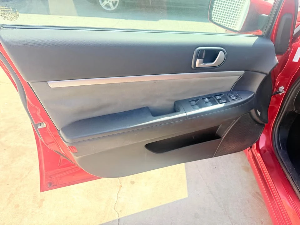 2011 Mitsubishi Galant 9th Gen - Image 10 of 18