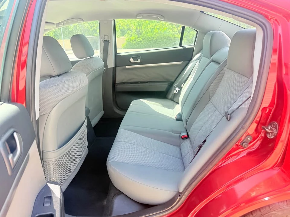 2011 Mitsubishi Galant 9th Gen - Image 12 of 18