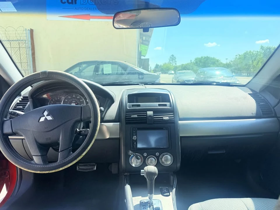 2011 Mitsubishi Galant 9th Gen - Image 13 of 18