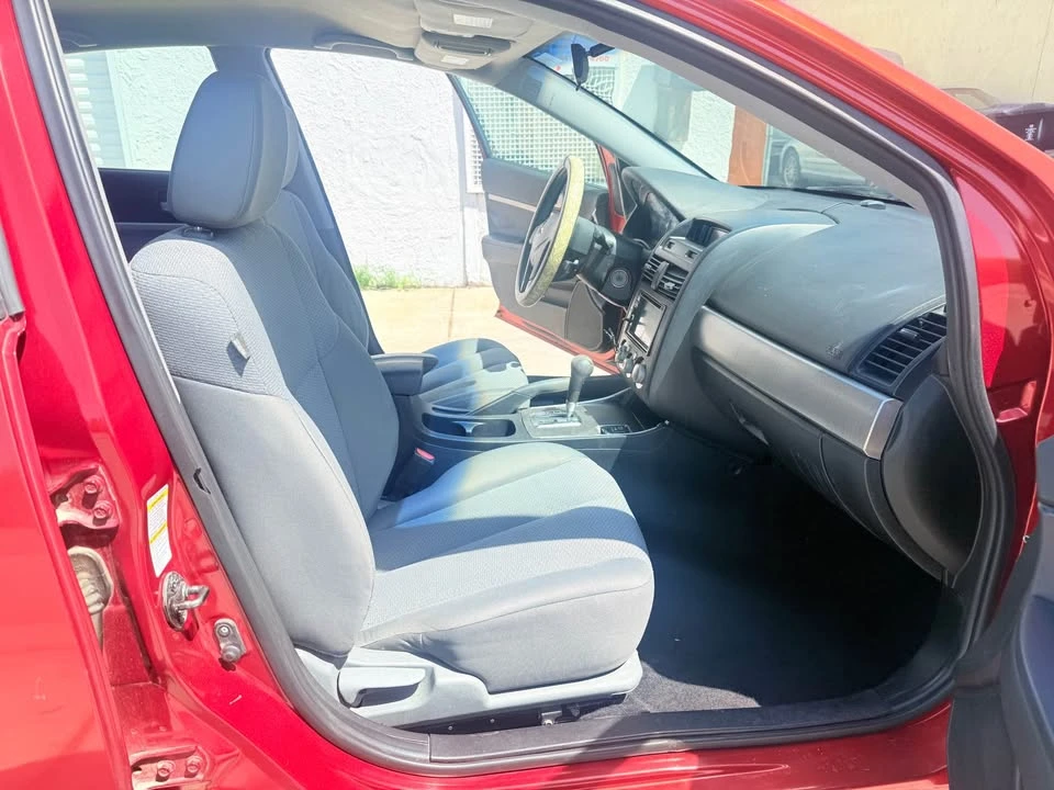 2011 Mitsubishi Galant 9th Gen - Image 15 of 18