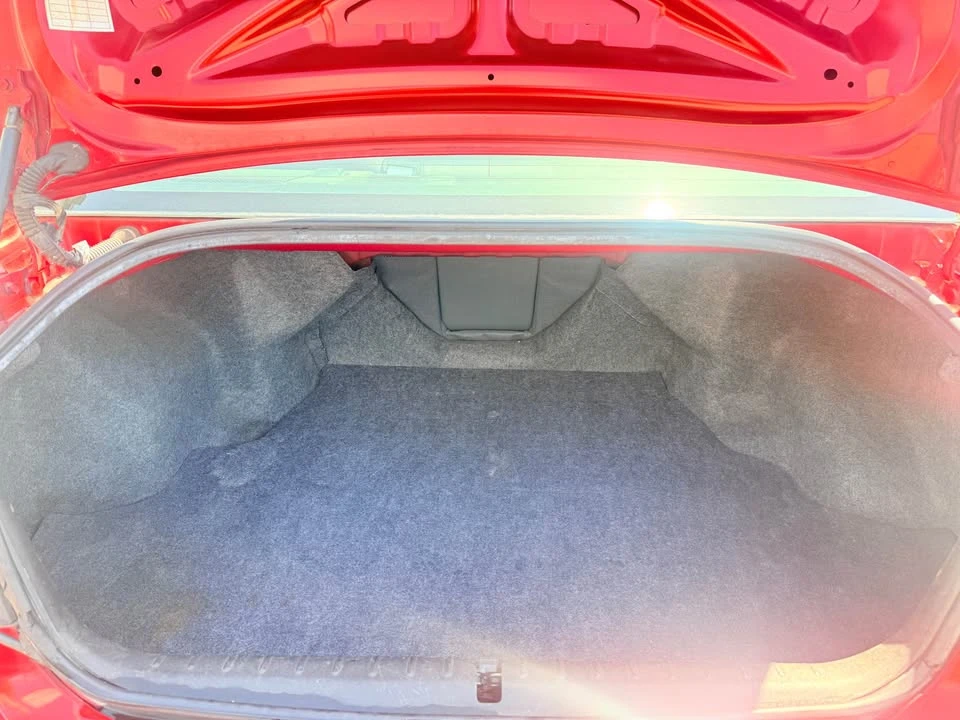 2011 Mitsubishi Galant 9th Gen - Image 14 of 18