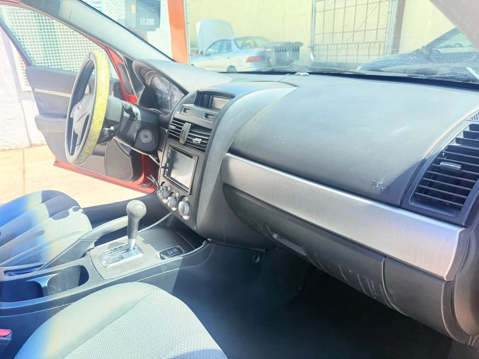 2011 Mitsubishi Galant 9th Gen - Image 16 of 18