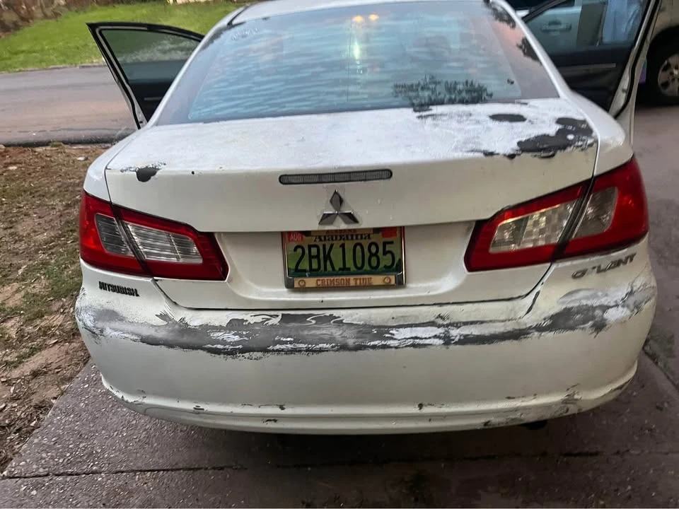 2011 Mitsubishi Galant 9th Gen - Image 3 of 5