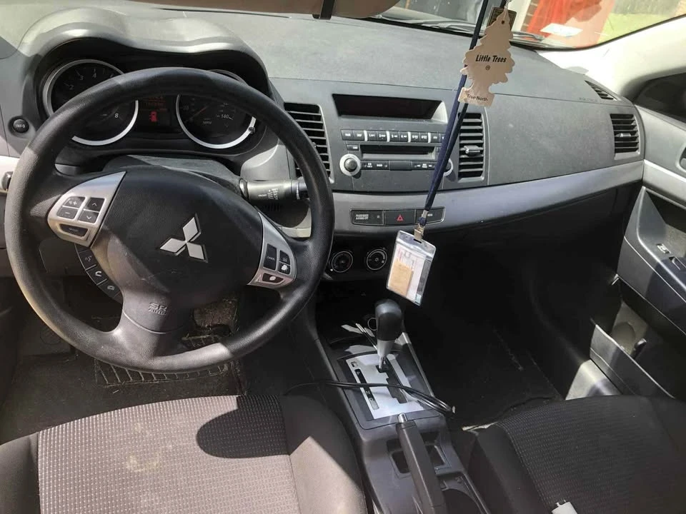 2011 Mitsubishi Lancer 8th Gen - Image 2 of 4