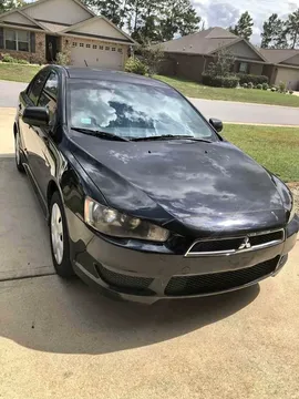 2011 Mitsubishi Lancer