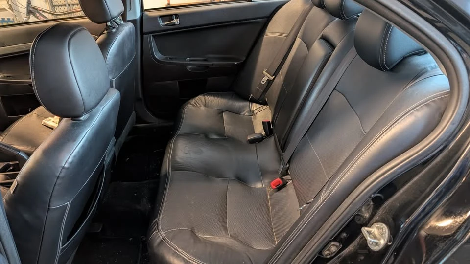 2011 Mitsubishi Lancer 9th Gen - Image 8 of 10