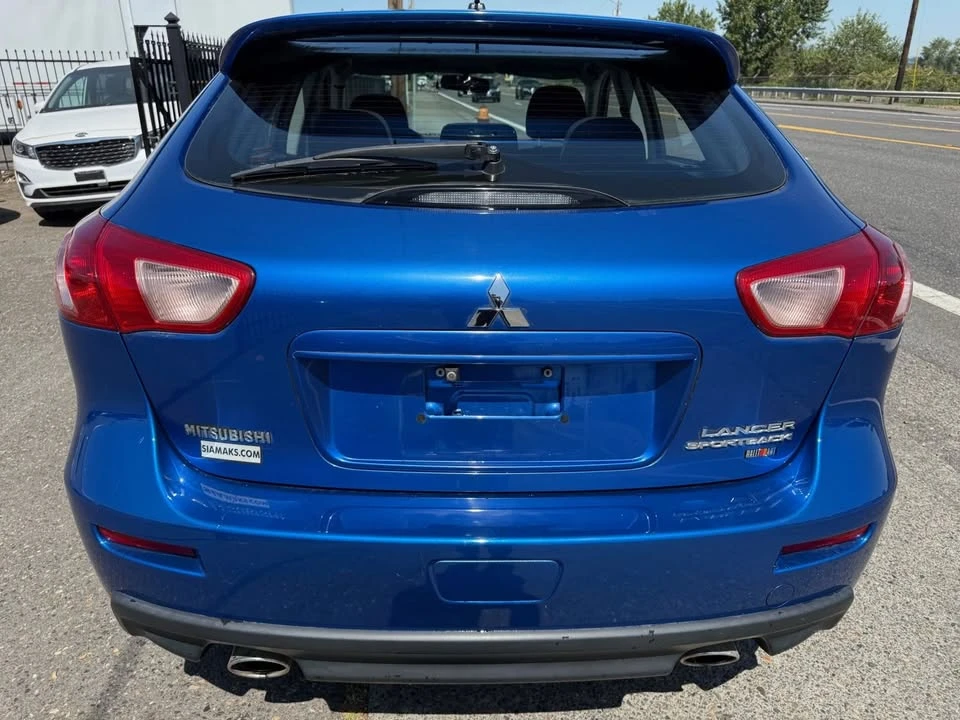 2011 Mitsubishi Lancer 9th Gen - Image 4 of 16