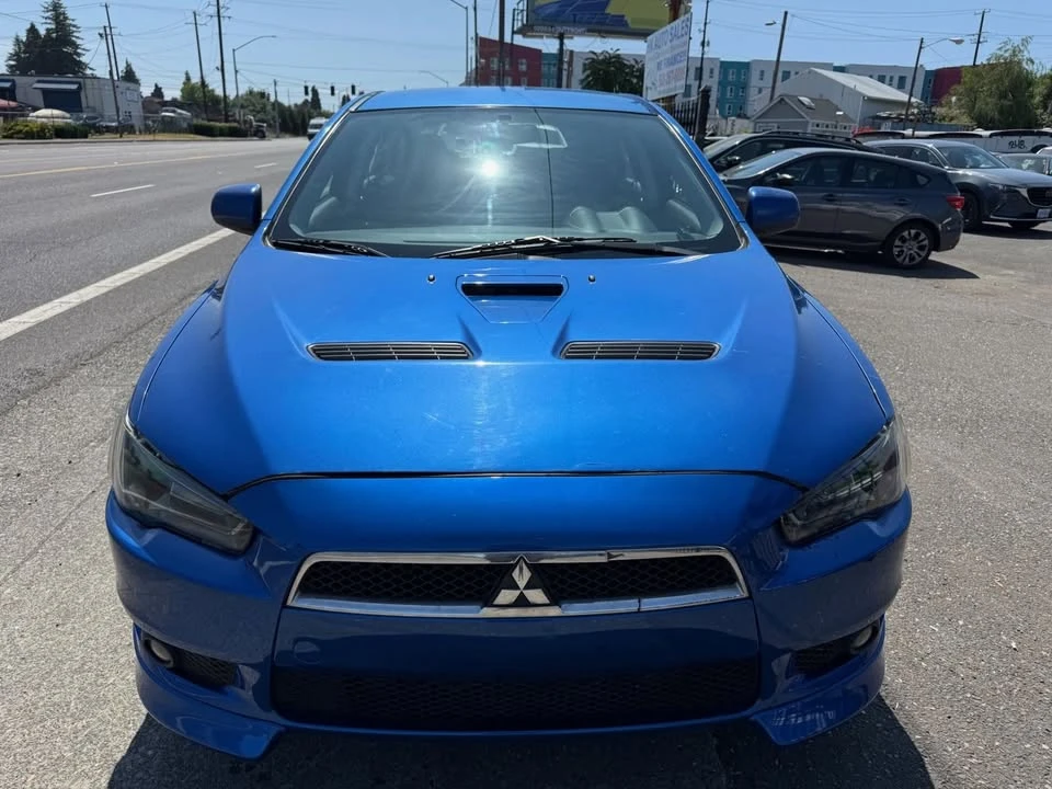 2011 Mitsubishi Lancer 9th Gen - Image 2 of 16