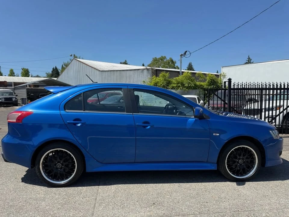 2011 Mitsubishi Lancer 9th Gen - Image 3 of 16