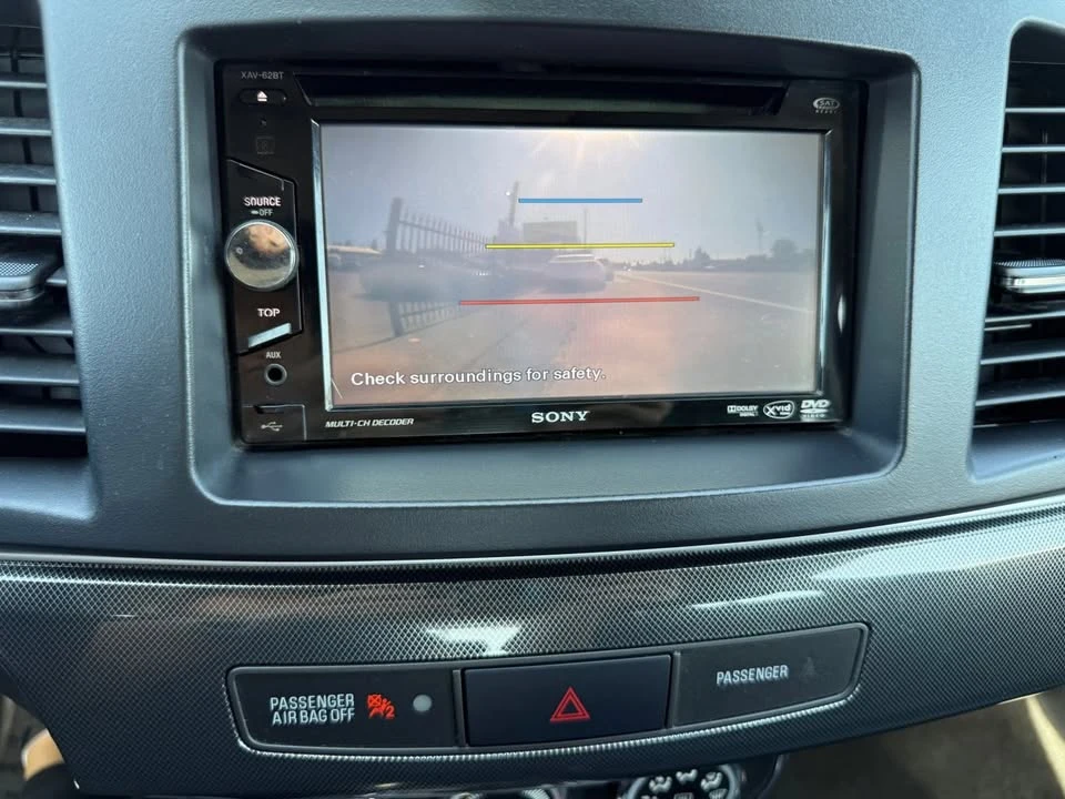 2011 Mitsubishi Lancer 9th Gen - Image 15 of 16