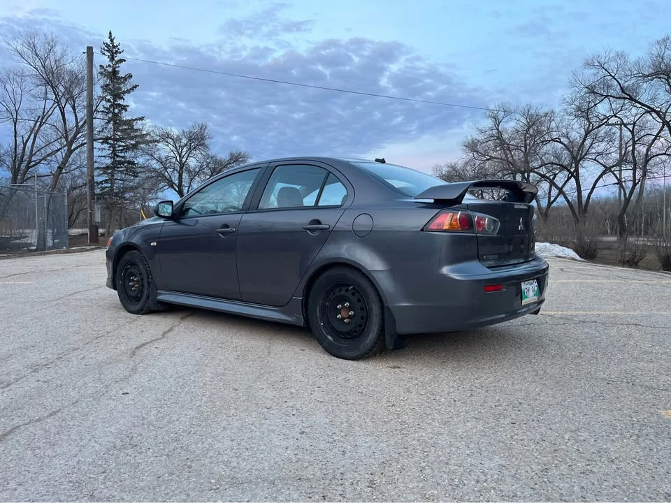 2011 Mitsubishi Lancer 9th Gen - Image 3 of 14