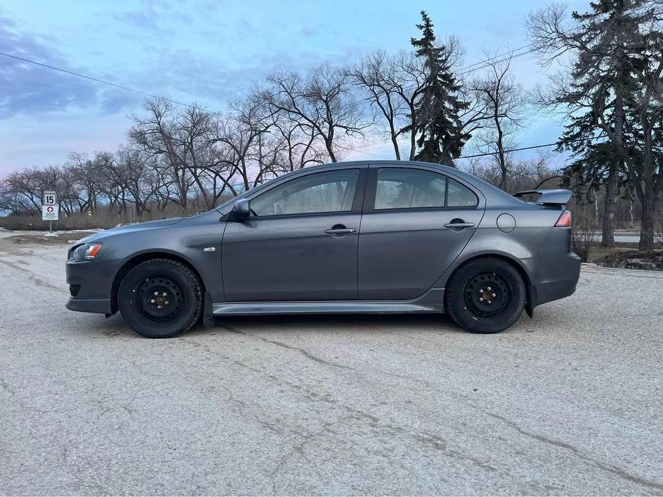 2011 Mitsubishi Lancer 9th Gen - Image 2 of 14