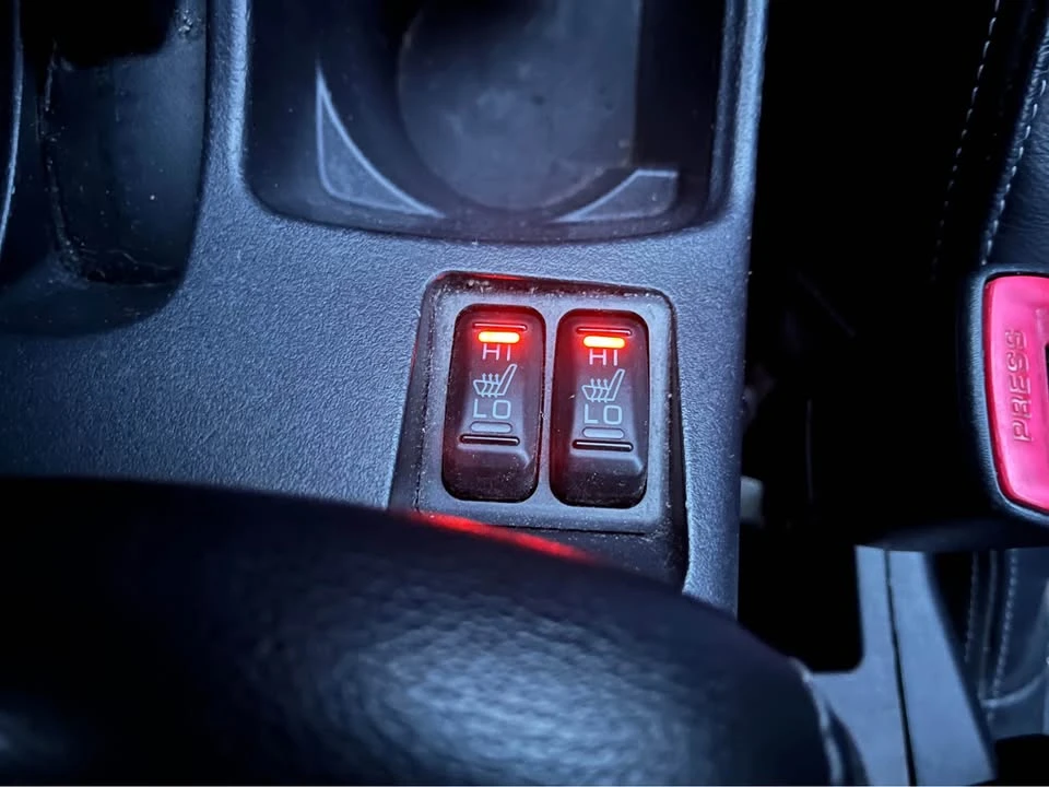 2011 Mitsubishi Lancer 9th Gen - Image 14 of 14