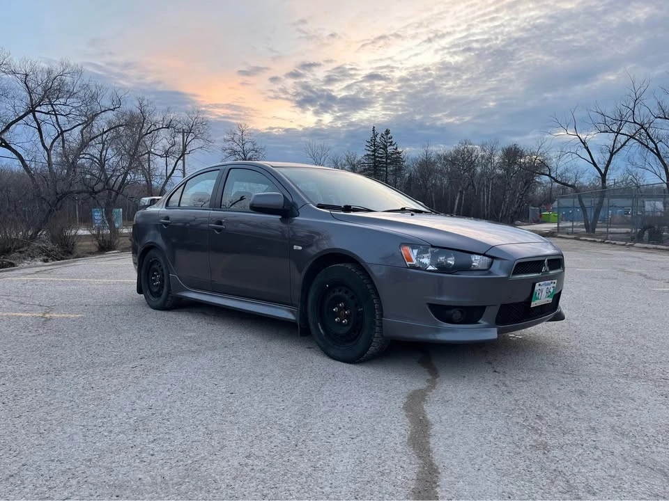 2011 Mitsubishi Lancer 9th Gen - Image 7 of 14