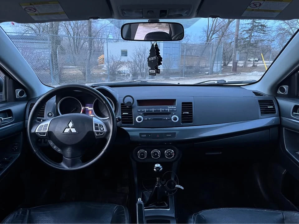 2011 Mitsubishi Lancer 9th Gen - Image 12 of 14
