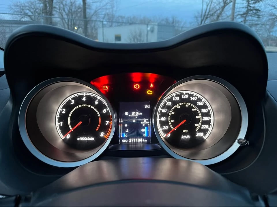 2011 Mitsubishi Lancer 9th Gen - Image 13 of 14