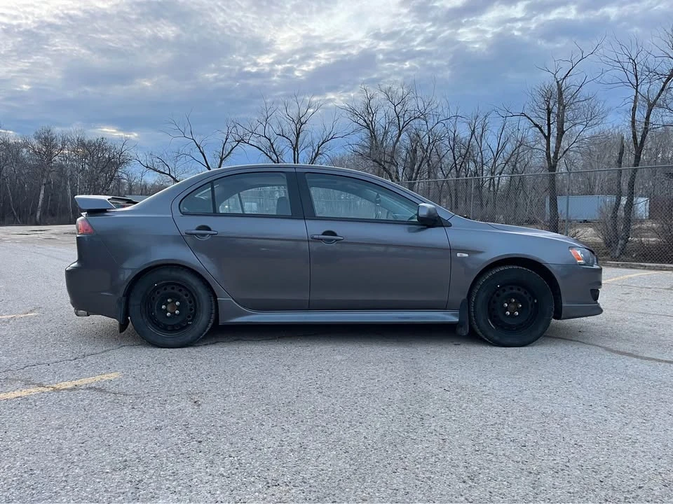 2011 Mitsubishi Lancer 9th Gen - Image 6 of 14