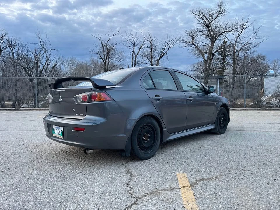 2011 Mitsubishi Lancer 9th Gen - Image 5 of 14