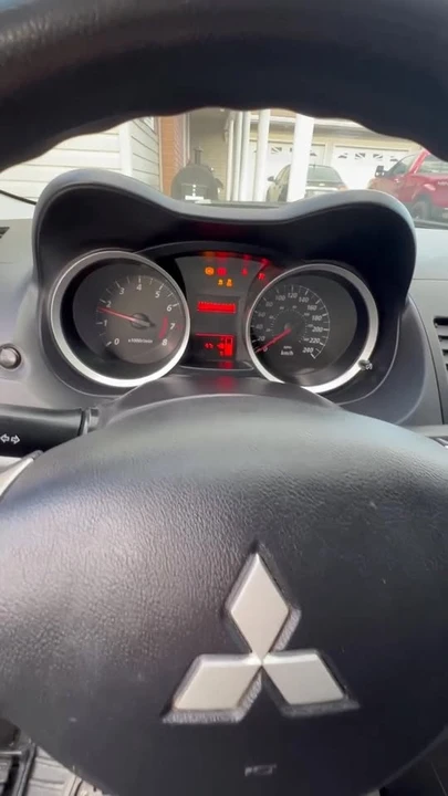 2011 Mitsubishi Lancer 9th Gen - Image 11 of 11