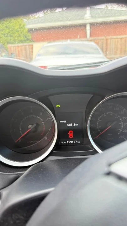 2011 Mitsubishi Lancer 9th Gen - Image 7 of 7
