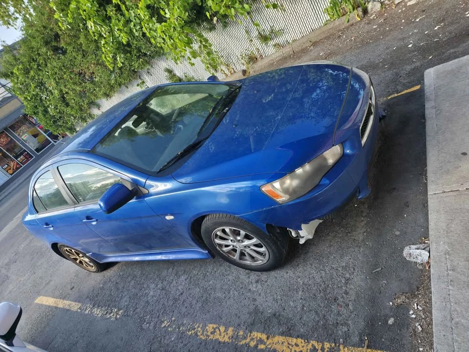 2011 Mitsubishi Lancer 9th Gen - Image 3 of 5