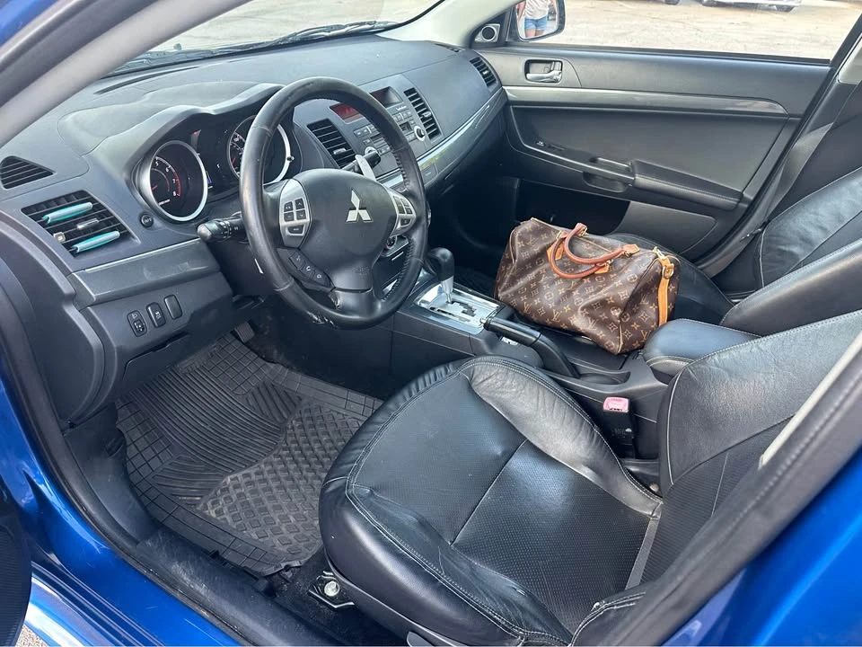 2011 Mitsubishi Lancer 9th Gen - Image 5 of 8