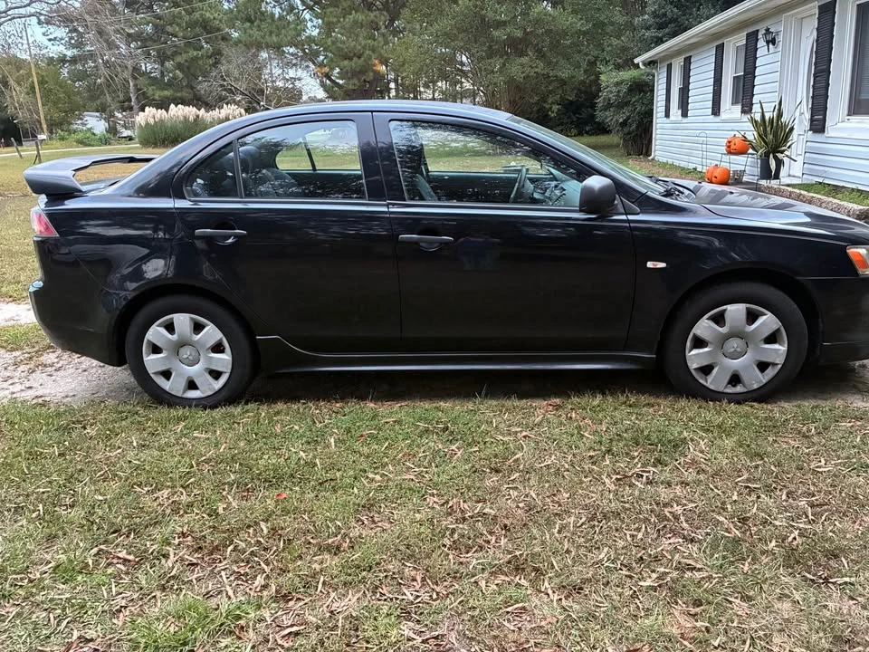2011 Mitsubishi Lancer 9th Gen - Image 2 of 6