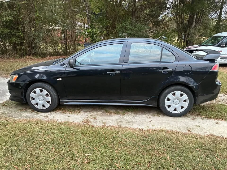 2011 Mitsubishi Lancer 9th Gen - Image 4 of 6